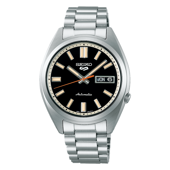 Reloj Seiko 5 Sport in Acero SRPK89K1 - SRPK89K1